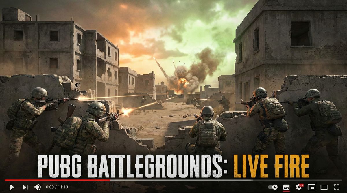 抖阴绝地求生城市巷战视频